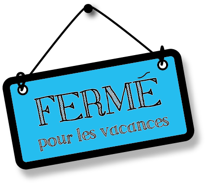 Fermeture