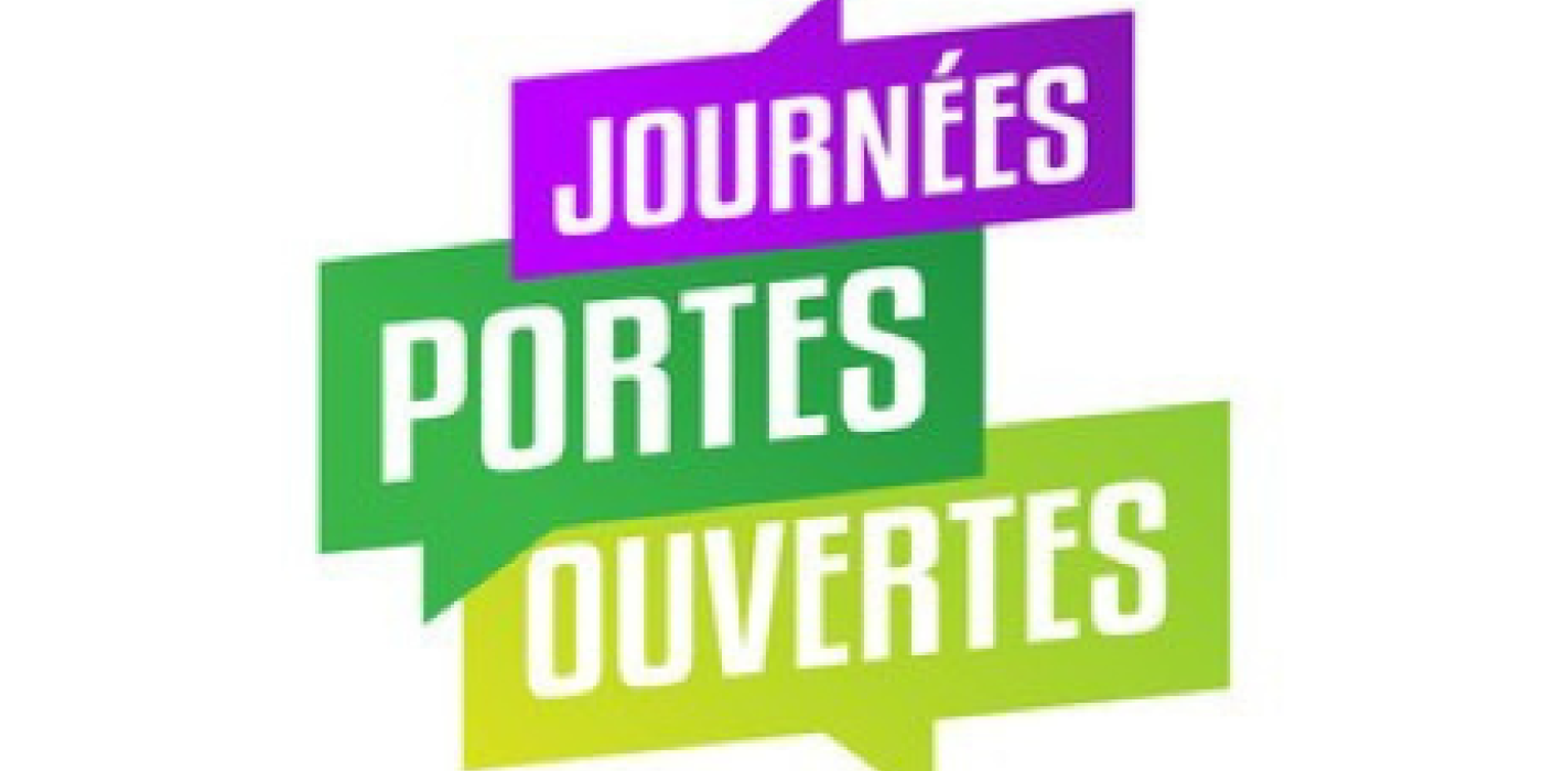 Portes ouvertes