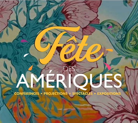 La fête des Amériques